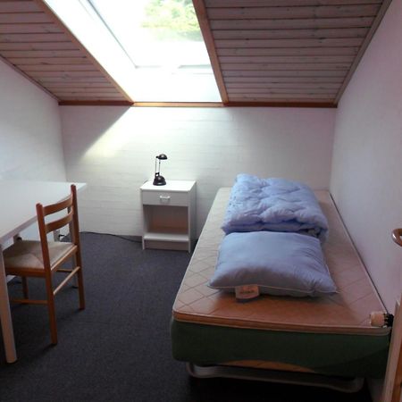 Thise Ladegaard Manna Exterior foto