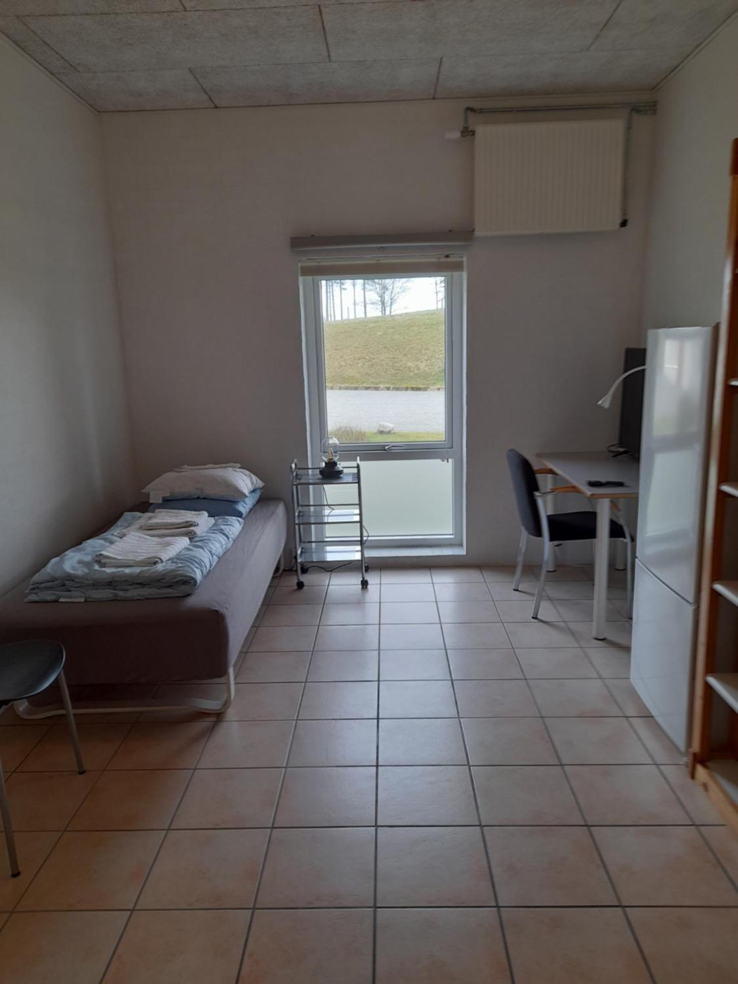 Thise Ladegaard Manna Exterior foto