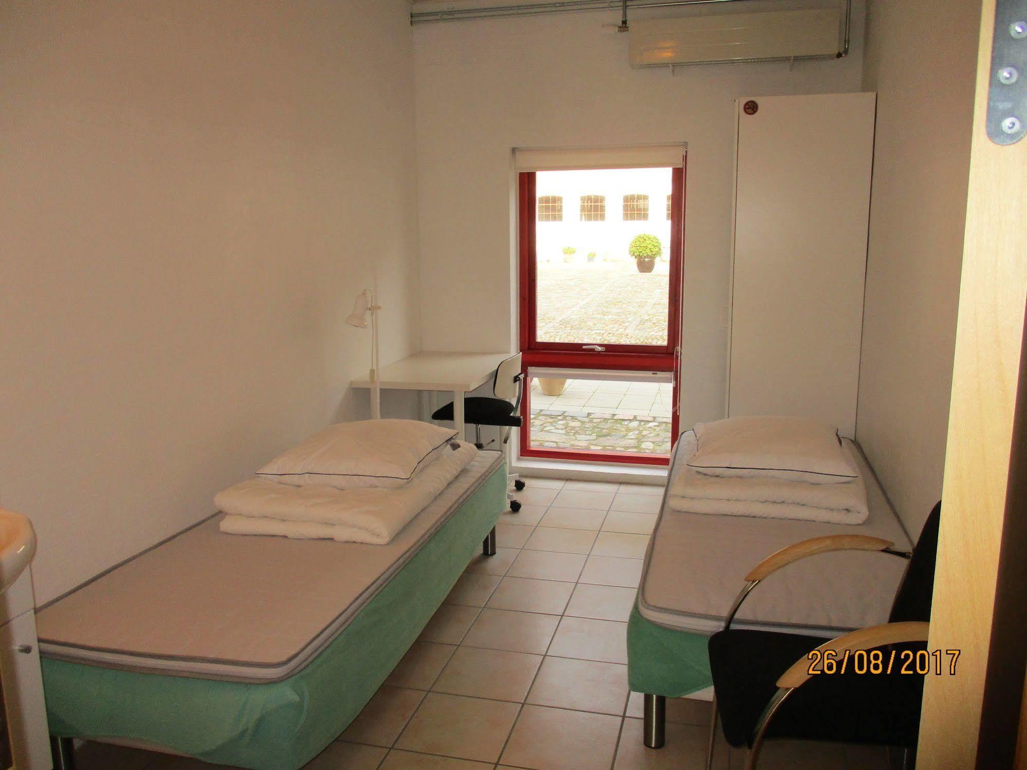 Thise Ladegaard Manna Exterior foto